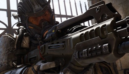 Call of Duty: Black Ops 4 Post Launch Content Has Timed Exclusivity on PS4