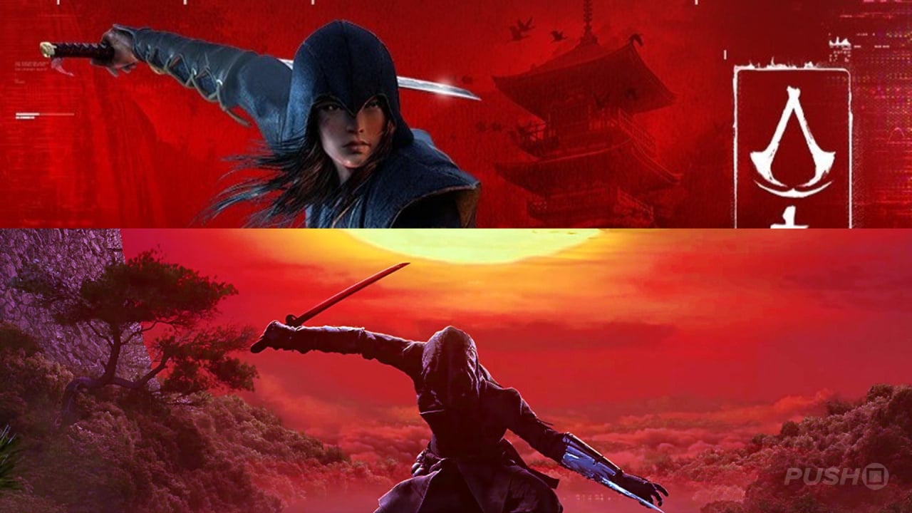 Assassin's Creed Japan may release in 2024. May also be getting a