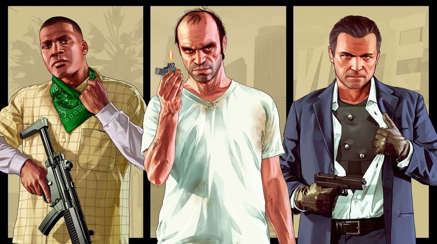 GTA 6 Could Be Announced for PS5 Later This Week 1
