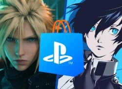 PS Store's August Savings Sale Drops Some Big Discounts on PS5, PS4 Games