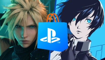 PS Store's August Savings Sale Drops Some Big Discounts on PS5, PS4 Games