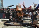 You Can Play Fallout 4's First DLC at Midnight on PS4