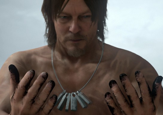 Sony to Announce Release Dates for Death Stranding, Ghost of Tsushima, and Dreams at The Game Awards