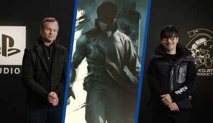 Sony Stopped Physint Development Over Budget, Exclusivity Concerns