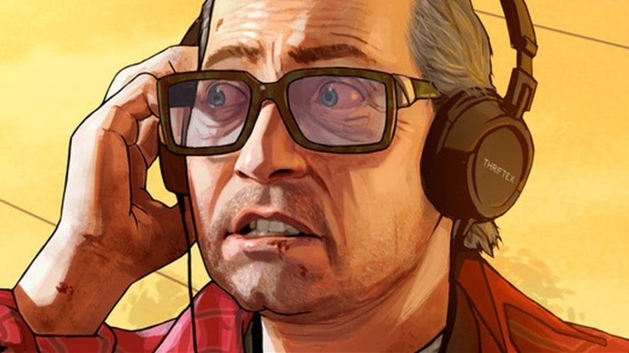 GTA Online design director couldn't have ever dreamed it'd still be going  10 years on