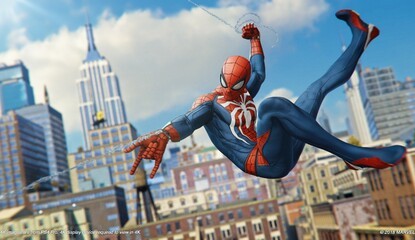 Insomniac Games on Making Marvel's Spider-Man Its Own