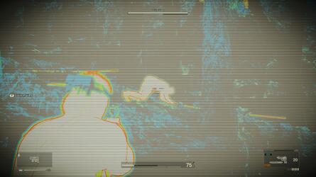 Metal Gear Solid Delta: How to Beat The Fear Guide 2