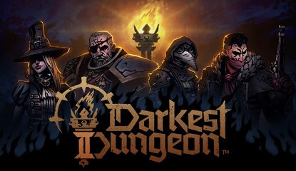 Darkest Dungeon 2 Revealed for PS5, PS4 with a 15th July Release Date