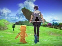Digimon World: Next Order Could Be Coming West on PS4