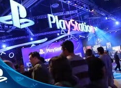 Watch the Sony PlayStation Experience Keynote Right Here