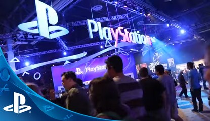 Watch the Sony PlayStation Experience Keynote Right Here