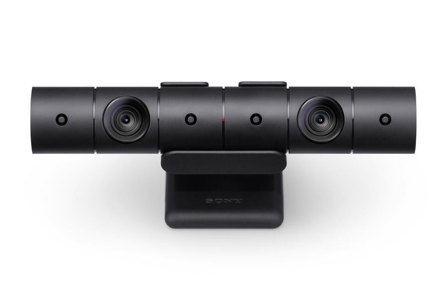 PlayStation Camera PS5 PlayStation 5 PS4 1