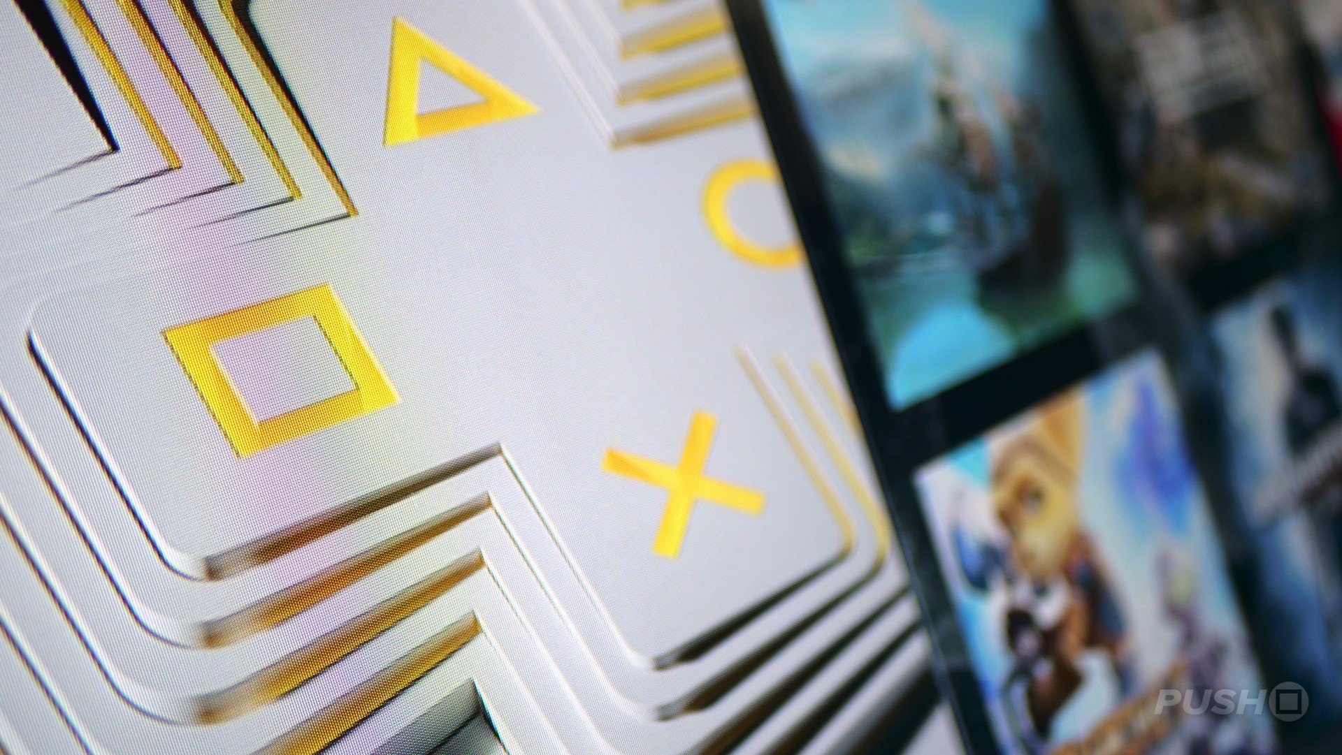 PlayStation Thinks Its PS Plus Video games Are ‘Bettering’ Each Yr