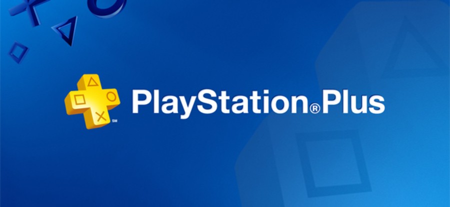 PlayStation Plus