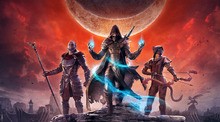 The Elder Scrolls Online: Tamriel Unlimited