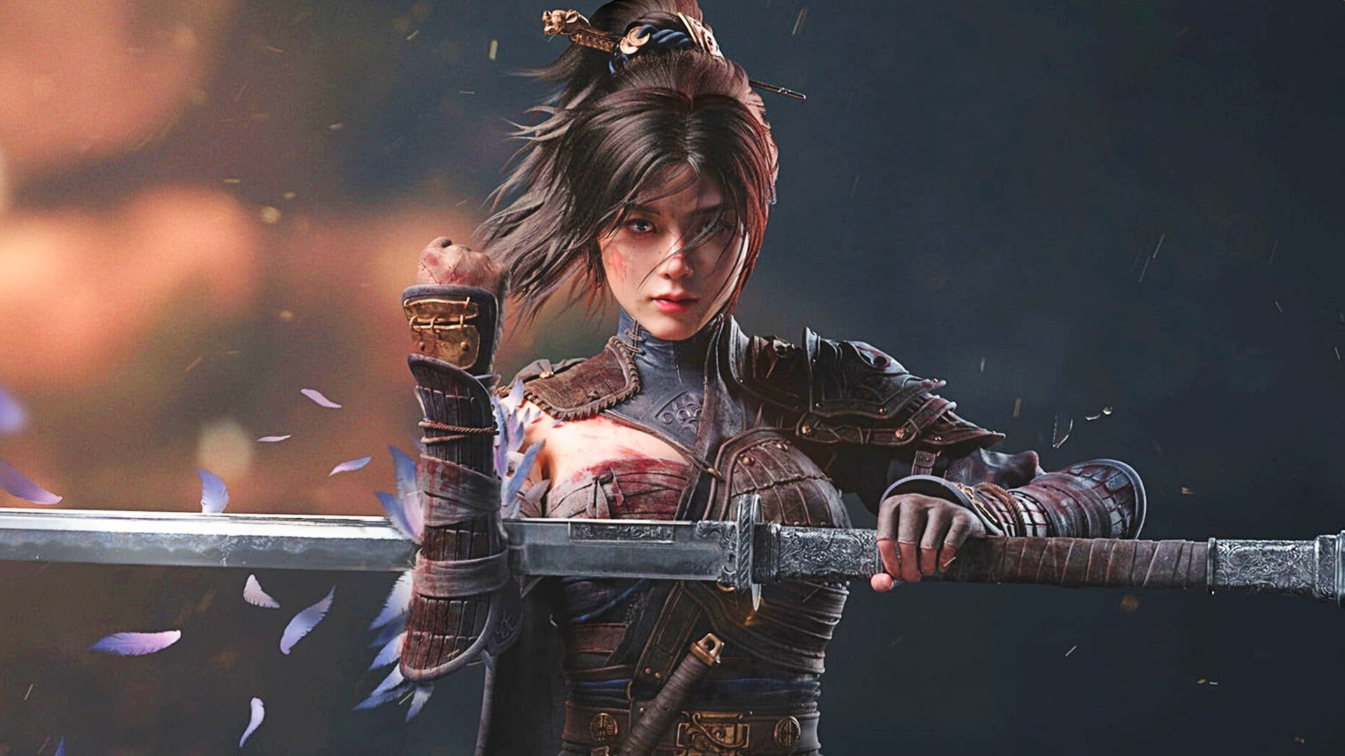 Wuchang: Fallen Feathers Development Team Disbands Amid Success