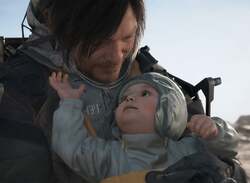 Hideo Kojima Not Planning to Make a Death Stranding 3, But He Has a Concept for It