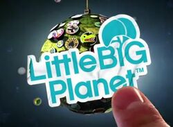New Dev Team Handling LittleBigPlanet Vita
