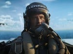 Josh Holloway Stars in Live Action Ace Combat 8 Prequel Series, 'Hour Zero'
