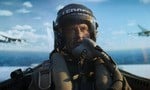 Josh Holloway Stars in Live Action Ace Combat 8 Prequel Series, 'Hour Zero'
