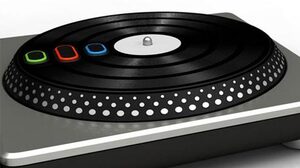 Could This Be The Infamous DJ Hero Peripheral?