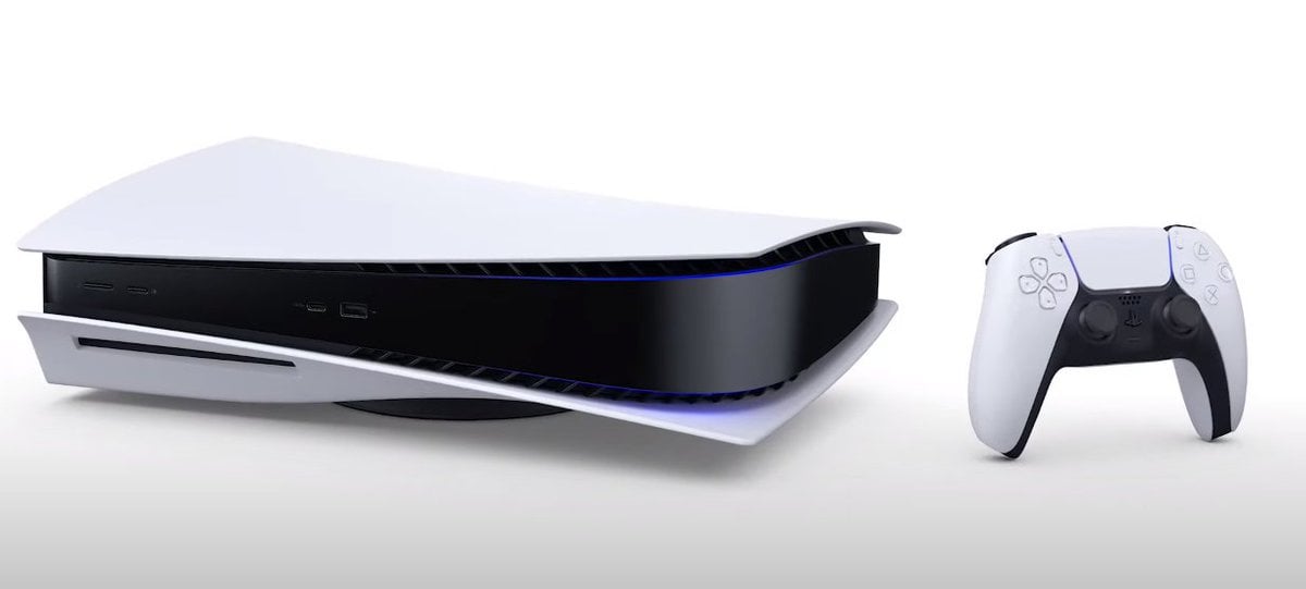 Yes, the PS5 Can Be Placed On Its Side - Push Square
