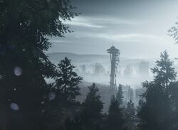 inFAMOUS: Second Son Looks Super Sleek in These Seattle Screenshots