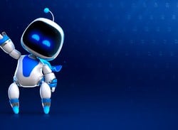 Could Astro Bot Be An Early PS5 Star?