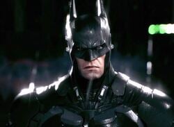 Japanese Sales Charts: Batman Swoops In to Save the Day for PS4