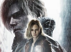 'Grace Is the Biggest Scaredy-Cat in Resident Evil History': Capcom Details How Leon's Gameplay Will Differ in Requiem