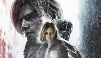 'Grace Is the Biggest Scaredy-Cat in Resident Evil History': Capcom Details How Leon's Gameplay Will Differ in Requiem