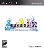 Final Fantasy X|X-2 HD Remaster (PS3)