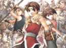 Hope for Suikoden Fans as Suikoden 1 & 2 Remaster Sales Are 'Extremely Strong'