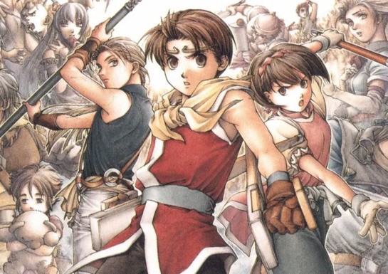 Hope for Suikoden Fans as Suikoden 1 & 2 Remaster Sales Are 'Extremely Strong'