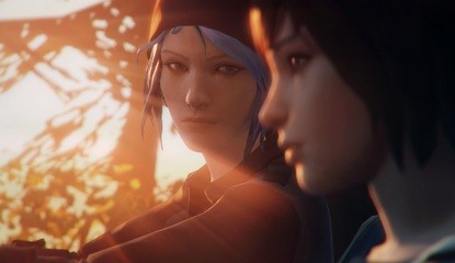 Ashly Burch, Hannah Telle to Reprise Life Is Strange Roles for Bonus Episode