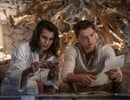 Tom Holland's Uncharted Movie Is a Hit as Global Tickets Estimated at $132 Million