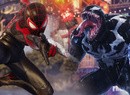 Marvel's Spider-Man 2 Could Be Close to 100GB in Size