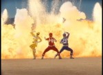 Power Rangers Are Coming to Fortnite, And You Absolutely Must Watch the Reveal Trailer