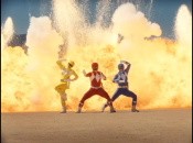 Power Rangers Are Coming to Fortnite, And You Absolutely Must Watch the Reveal Trailer thumbnail