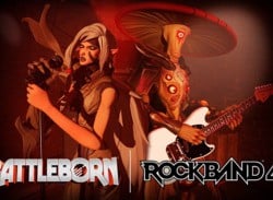 Harmonix Shares Its Plans for the Future of Rock Band 4 at PAX East