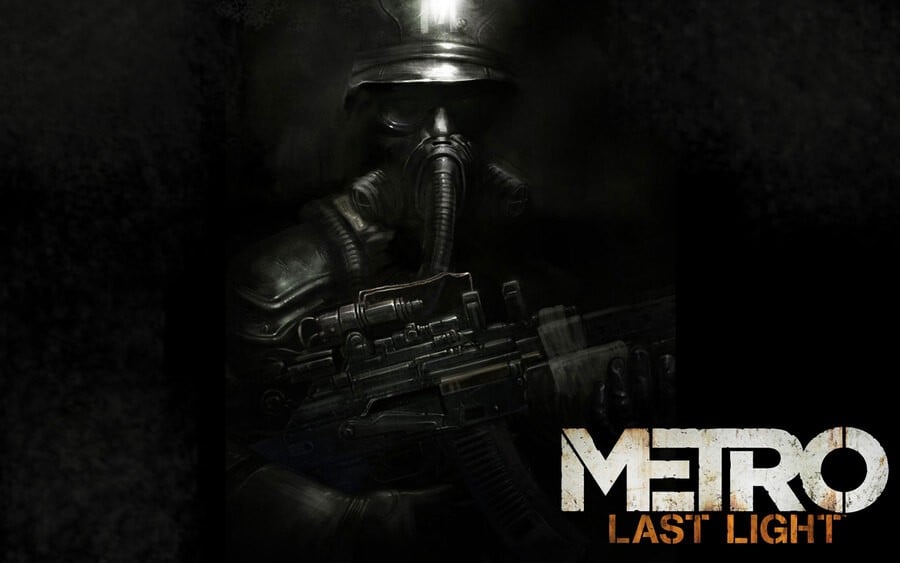 Metro: Last Light