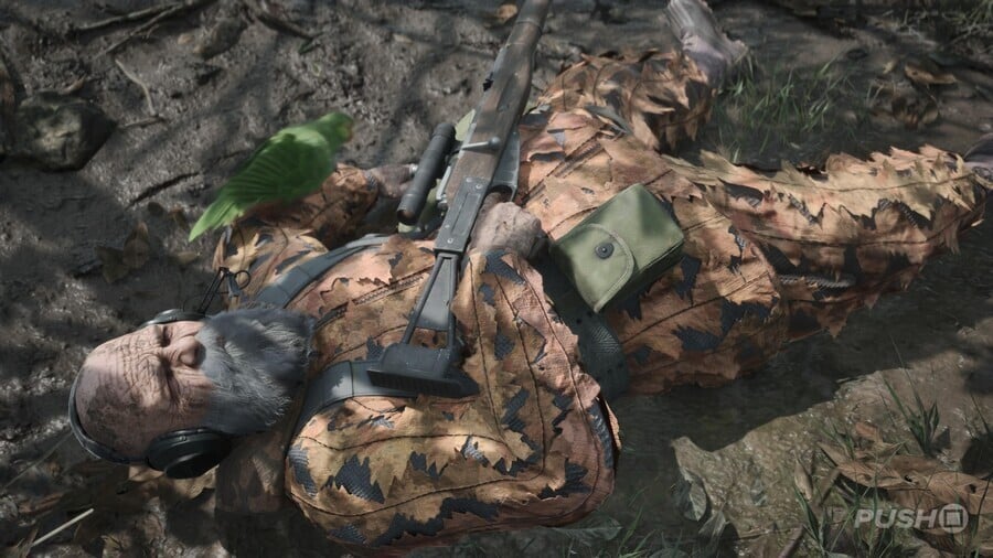 Metal Gear Solid Delta Trophy Guide: All Trophies and How to Get the Platinum 18