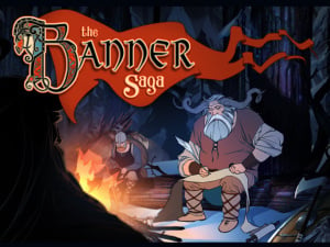 The Banner Saga