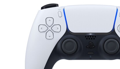 PS5's New DualSense Controller Will Cost $69.99