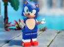 LEGO Sonic Skins Invade Sonic Superstars on PS5, PS4