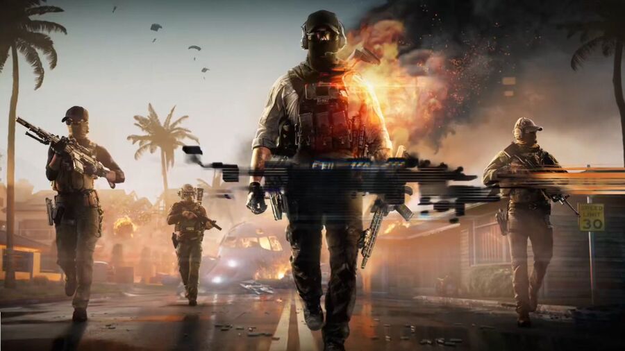 Battlefield 6 Redsec: How to Download and All Release Times Guide 1