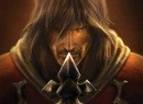 Konami Officially Confirms Castlevania: Lords of Shadow 2