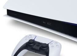 Report Suggests PS5 Won't Support 1440p Output