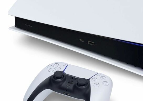 Report Suggests PS5 Won't Support 1440p Output