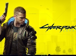 Cyberpunk 2077 Release Date Set for April 2020